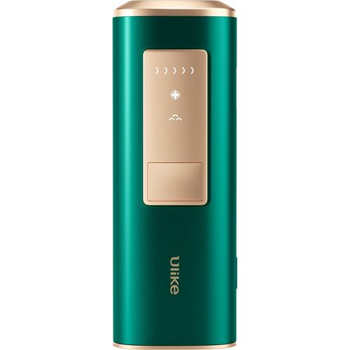 Epilateur À Lumière Pulsée 500.000 Flash Air2 Ulike Vert Ui04-dg