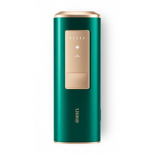 Epilateur À Lumière Pulsée 500.000 Flash Air2 Ulike Vert Ui04-dg
