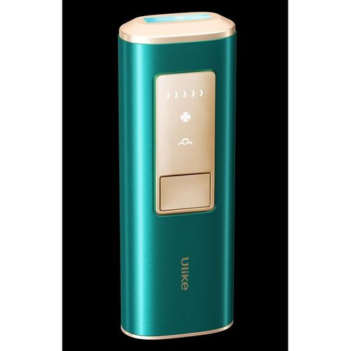 Epilateur À Lumière Pulsée 500.000 Flash Air2 Ulike Vert Ui04-dg