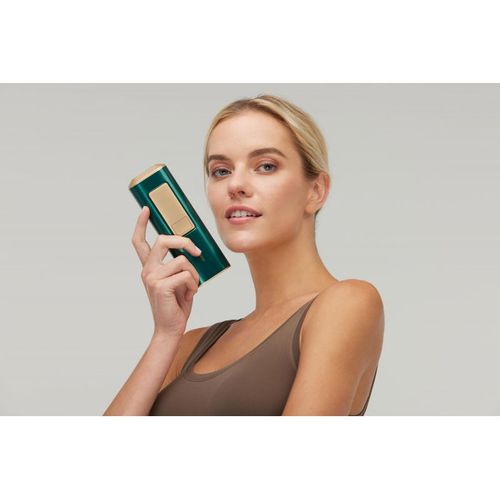 Epilateur À Lumière Pulsée 500.000 Flash Air2 Ulike Vert Ui04-dg