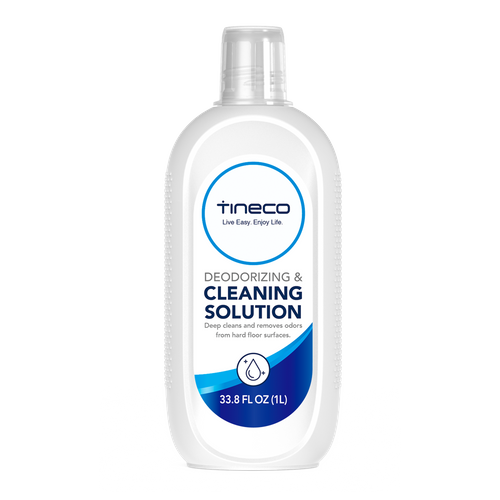 Solution Nettoyante et d'entretien Tineco 195951