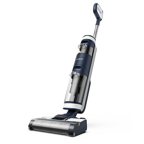 Nettoyeur de sol Floor One S3 Extreme - Eau et poussière - Bleu Et Blanc