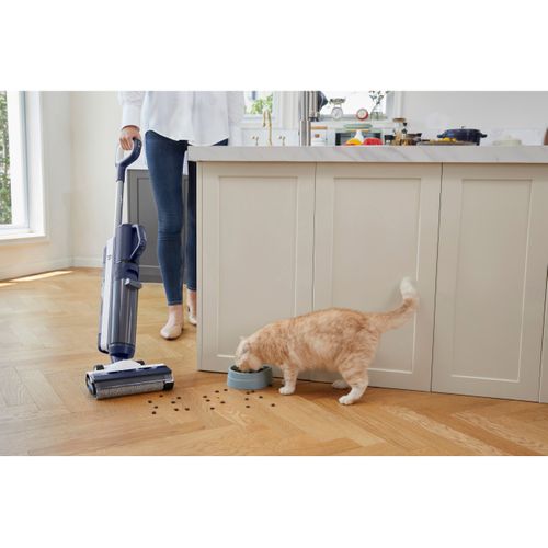 Combo Aspirateur et Laveur Sec et Humide sans Fil Intelligent S5 Combo Plus