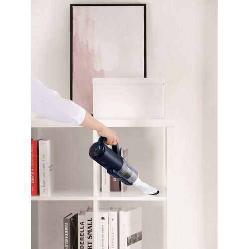 Combo Aspirateur et Laveur Sec et Humide sans Fil Intelligent S5 Combo Plus