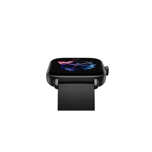 Gts 3 Montre Connectée Graphite Black - Version Europe