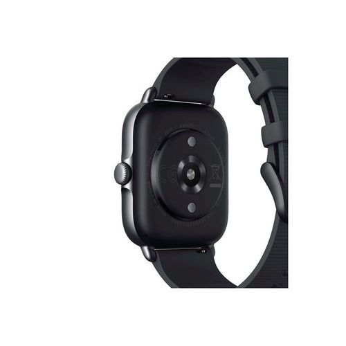 Gts 3 Montre Connectée Graphite Black - Version Europe