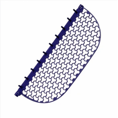 Filtre Pour Litière Petkit Pura X Alvéolé - Bleu