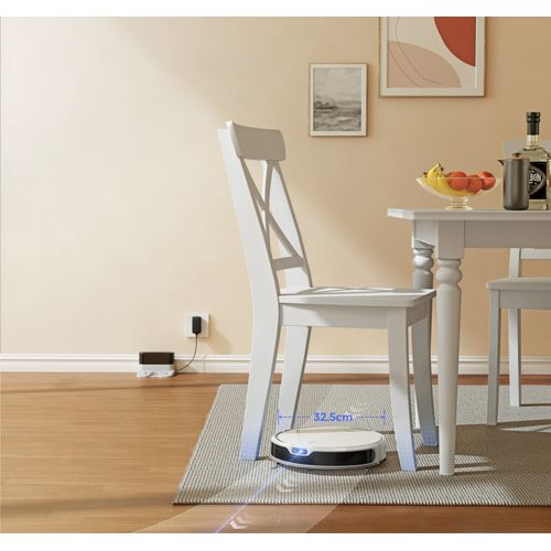 Aspirateur robot laveur MOVA MOVA M1