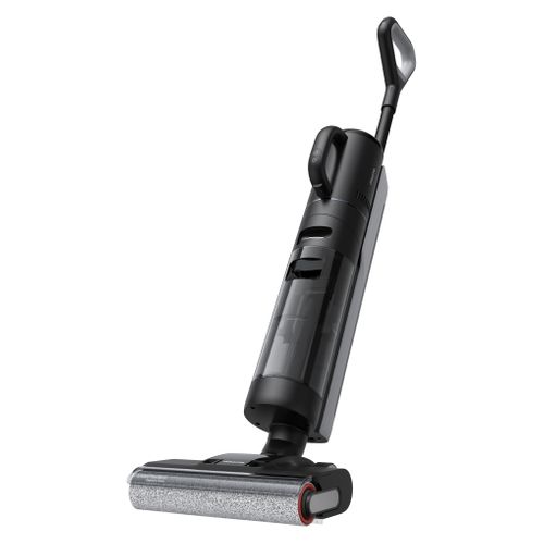 ASPIRATEUR BALAI LAVEUR DREAME H12 DUAL 4 en 1 Sans fil vue 3/4