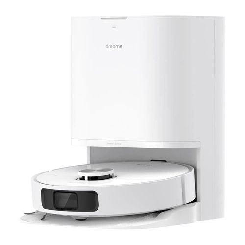 Aspirateur robot laveur DREAME L10 Prime