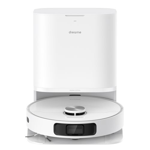 Aspirateur robot laveur DREAME L10 Prime