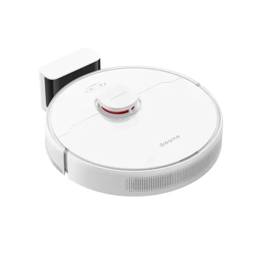 Aspirateur Robot Laveur Dreame D9 Max White