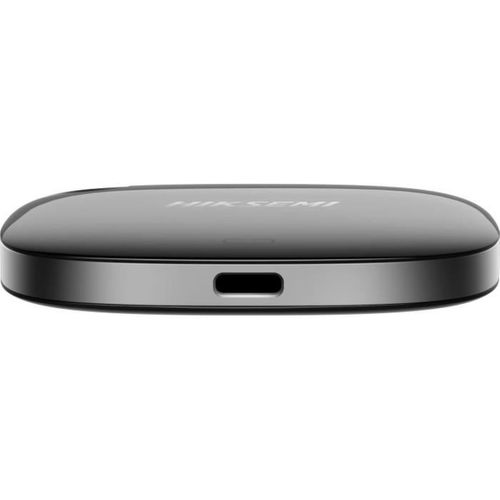 Ssd Externe - T100 - 512go - USB-c - 450mb/s  - Noir