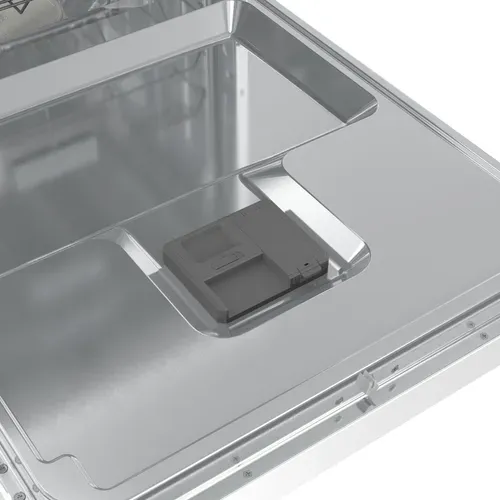 Lave-vaisselle pose libre HISENSE HS643C90W 16 couverts Blanc vue détaillée