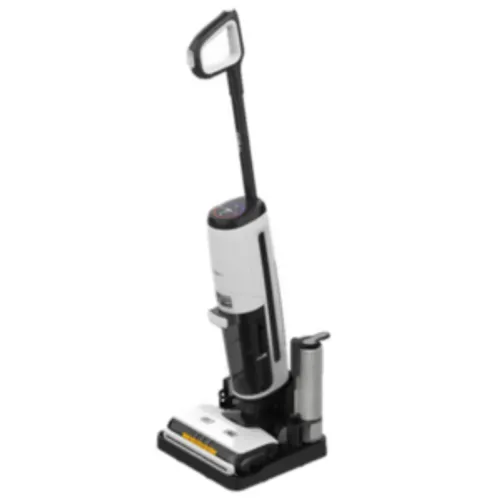 Aspirateur balai vapeur nettoyeur 3 en 1 - One S7 Steam Plus