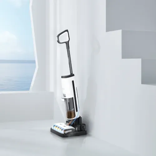 Aspirateur balai vapeur nettoyeur 3 en 1 - One S7 Steam Plus