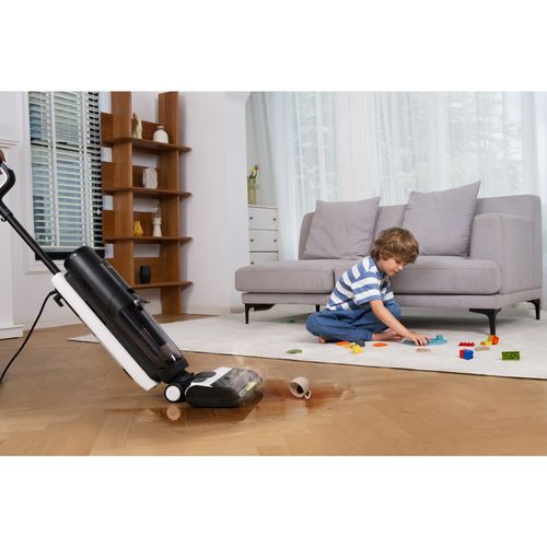 Aspirateur balai laveur TINECO TIFLO5STEAMN