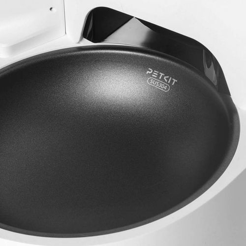 Yumshare Solo Distributeur De Croquettes Automatique Connecté Avec Caméra 3l