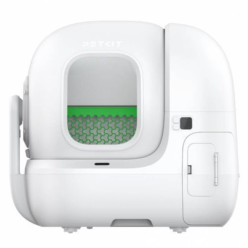 Purobot Max Pro Litière Automatique Avec Caméra