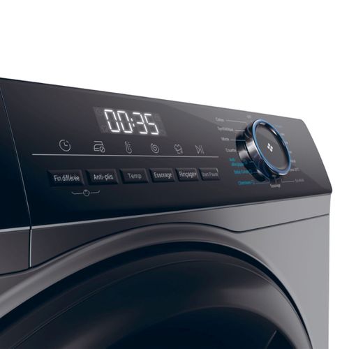 Lave-linge hublot HAIER HW100-B14939S8FR 10 kg