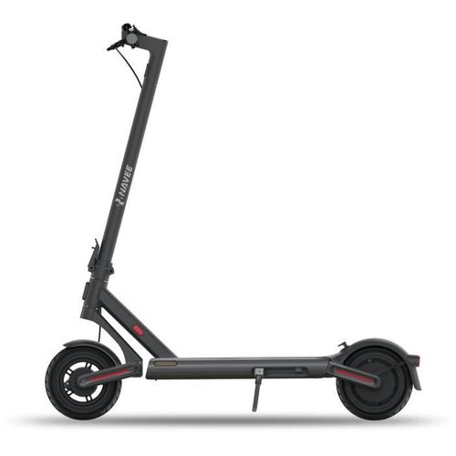 Trottinette Électrique - S65c - 10 - 940 W - Noir