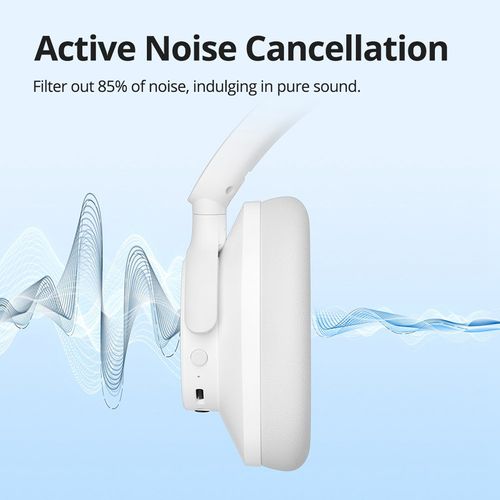 Casque Sans-Fil Réduction de Bruit Anker Soundcore Space ONE - B
