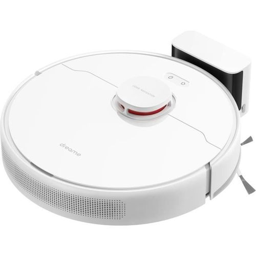 Aspirateur Robot Laveur Bot F9 Pro - 150 Min - 2500 Pa Aspiration - Bac 570 Ml