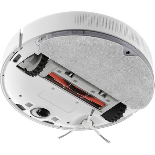 Aspirateur Robot Laveur Bot F9 Pro - 150 Min - 2500 Pa Aspiration - Bac 570 Ml