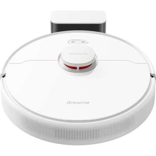 Aspirateur Robot Laveur Bot F9 Pro - 150 Min - 2500 Pa Aspiration - Bac 570 Ml