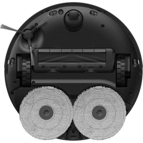 Aspirateur robot Laveur Dreame X30
