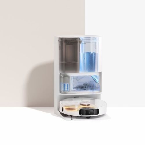 Aspirateur robot DREAME L10S ULTRA GEN2