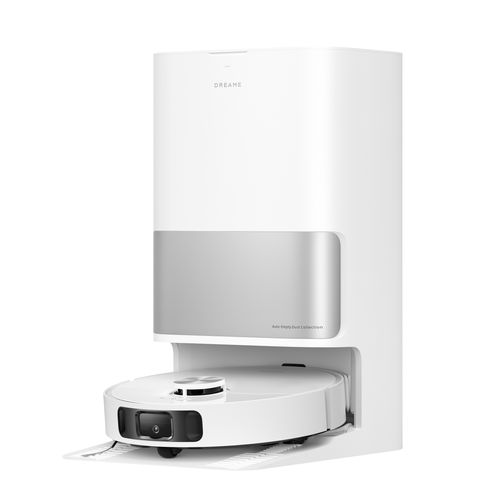 Aspirateur robot DREAME L10S ULTRA GEN2