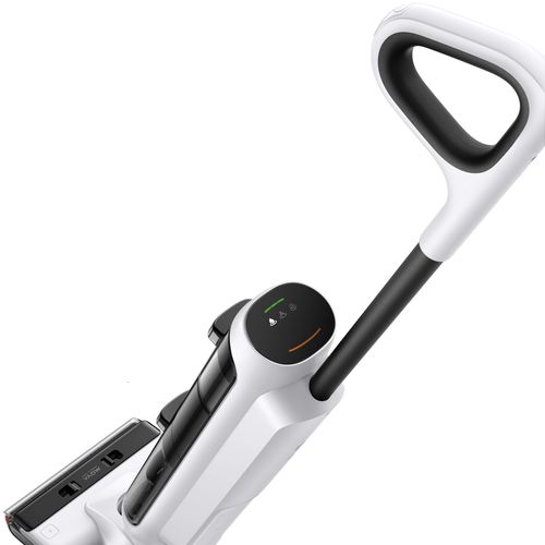 Aspirateur balai laveur MOVA K20 vue détaillée