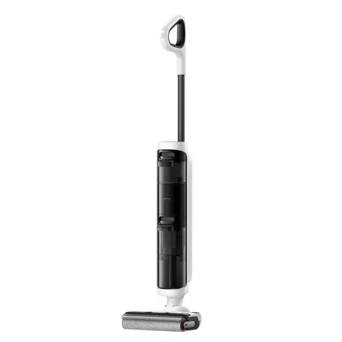 Aspirateur balai laveur MOVA K20 vue de profil