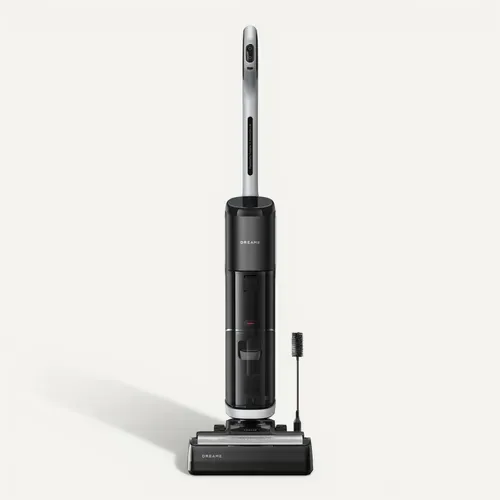 Aspirateur balai laveur DREAME H14 PRO vue de face