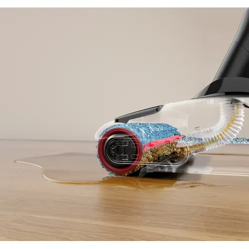 Aspirateur Balai Laveur Mova M10