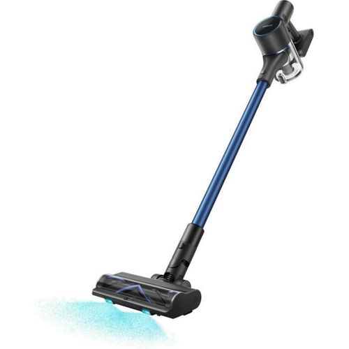 S4 Detect - Aspirateur Balai Sans Fil - 150 Aw - Autonomie Maximale De 90 Minutes - Brosse Multisur