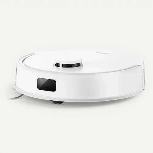 Aspirateur robot E20 PLUS MOVA 245mL - 5000 Pa - Blanc