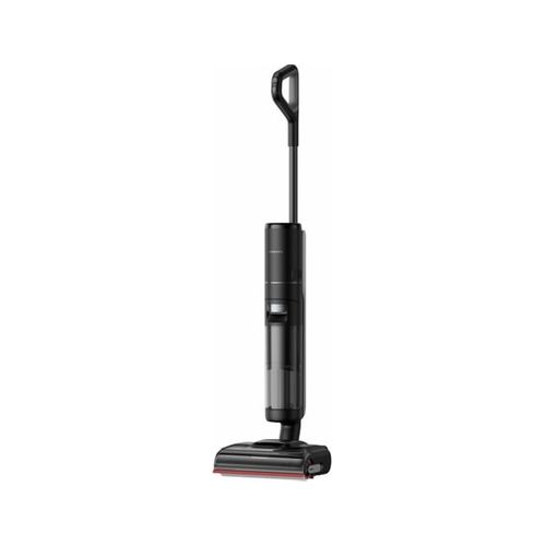 H15 Pro Aspirateur balai 2 En 1 Secteur Sec et humide Sans Sac 400 W Noir 5 Ah