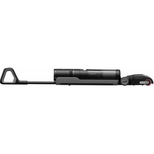 H15 Pro Aspirateur balai 2 En 1 Secteur Sec et humide Sans Sac 400 W Noir 5 Ah