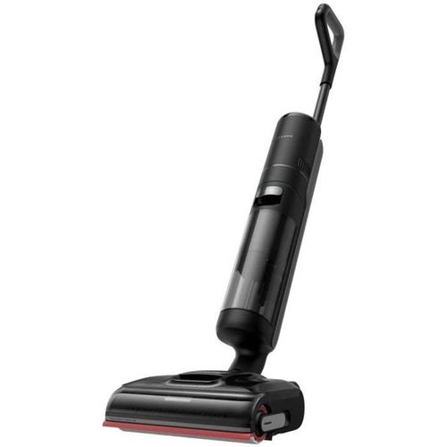 H15 Pro Aspirateur balai 2 En 1 Secteur Sec et humide Sans Sac 400 W Noir 5 Ah