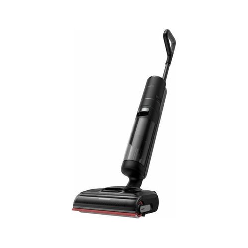 H15 Pro Aspirateur balai 2 En 1 Secteur Sec et humide Sans Sac 400 W Noir 5 Ah