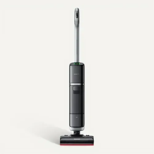 Aspirateur balai laveur DREAME H15 PRO HEAT vue de face