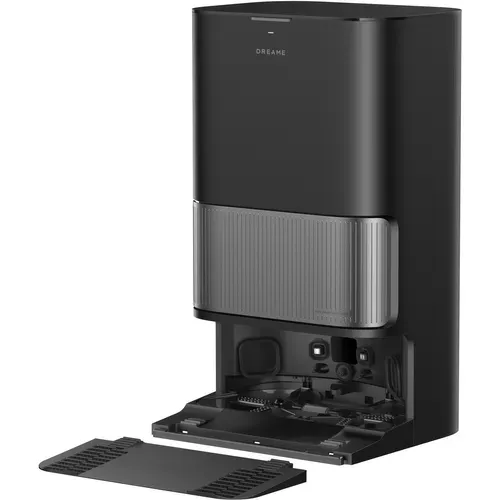 L40 Ultra Ae - Robot Aspirateur Laveur Autonome - 19 000 Pa - Aspiration Puissante - Nettoyage Sec-