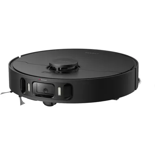 L40 Ultra Ae - Robot Aspirateur Laveur Autonome - 19 000 Pa - Aspiration Puissante - Nettoyage Sec-