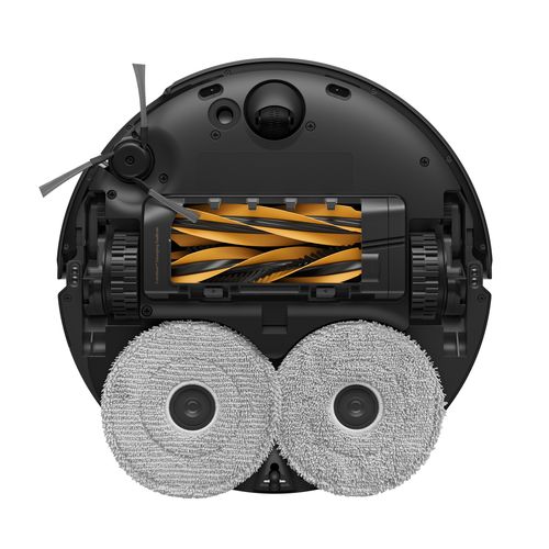 Aspirateur robot MOVA V50 ULTRA COMPLETE NOIR