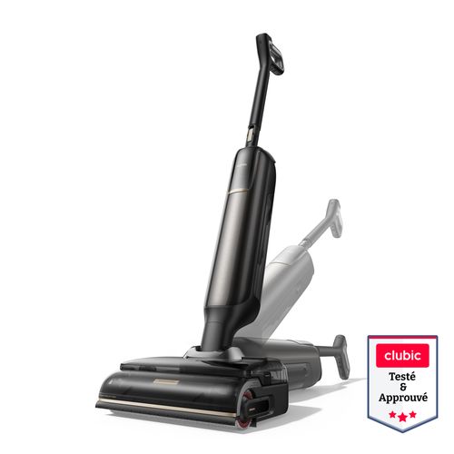 Aspirateur balai laveur MOVA M50 ULTRA