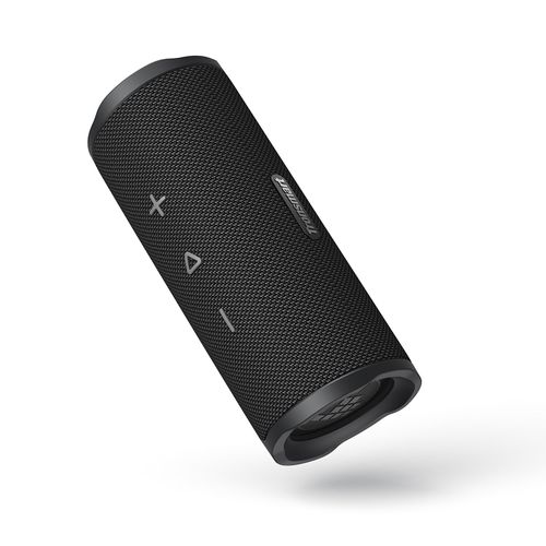 Enceinte Portable D'extérieur Mirtune C3 30 W Ipx7 – Noir