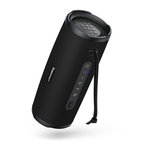 Enceinte Portable D'extérieur Mirtune C3 Plus – Noir