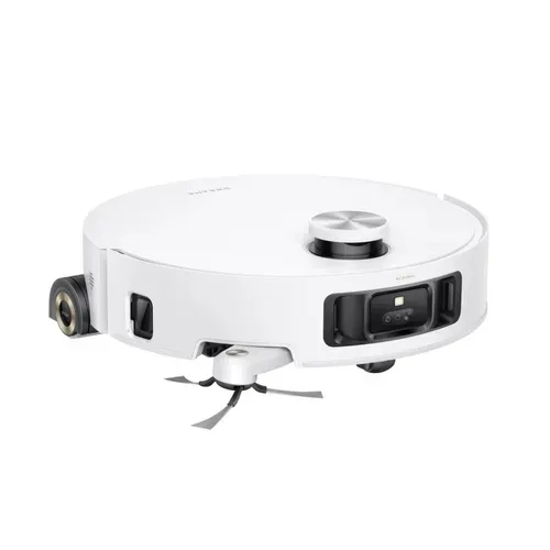 Aspirateur Robot DREAME AQUA10 ROLLER WHITE